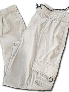 Ring of Fire Lightweight Cargo Joggers - Size Large